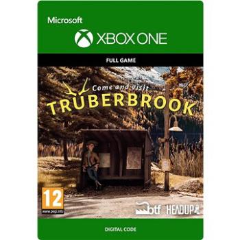 Truberbrook - Xbox Digital (6JN-00058)