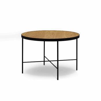 Konferenční stolek Steppe – 60 × 60 × 40 cm