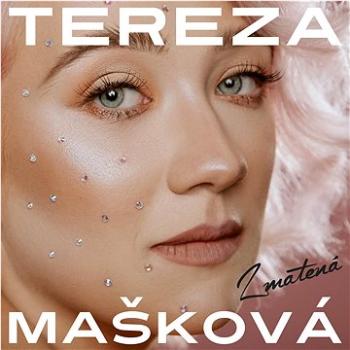 Mašková Tereza: Zmatená - CD (9029521880)