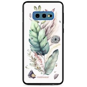 Mobiwear Glossy lesklý pro Samsung Galaxy S10e - G018G (5904808463751)