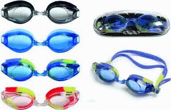 Plavecké brýle Effea 2627 box