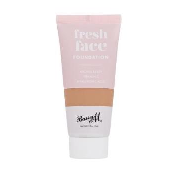 Barry M Fresh Face Foundation 35 ml make-up pro ženy 6