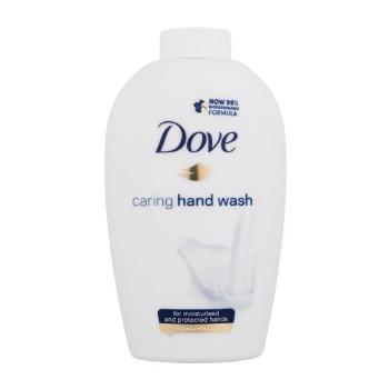 Dove Deeply Nourishing Original Hand Wash 250 ml tekuté mýdlo pro ženy