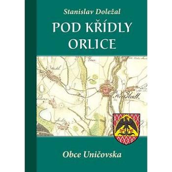 Pod křídly orlice (978-80-87419-36-6)