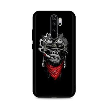 TopQ Kryt DARK Xiaomi Redmi Note 8 Pro Gorilla 85955 (85955)