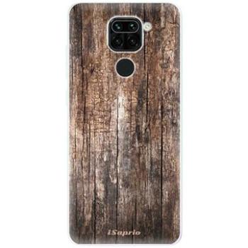 iSaprio Wood 11 pro Xiaomi Redmi Note 9 (wood11-TPU3-XiNote9)