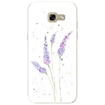 iSaprio Lavender pro Samsung Galaxy A5 (2017) (lav-TPU2_A5-2017)