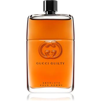 Gucci Guilty Absolute parfémovaná voda pro muže 150 ml