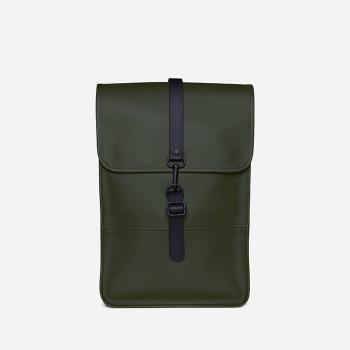 Rains Backpack Mini 12800 GREEN