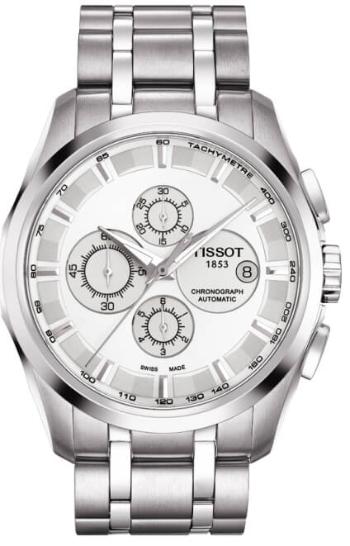 Tissot Couturier Automatic T035.627.11.031.00