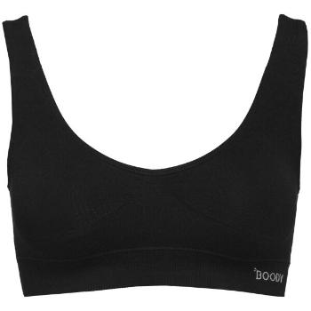 BOODY PADDED SHAPER BRA Dámská tvarující podprsenka, černá, velikost