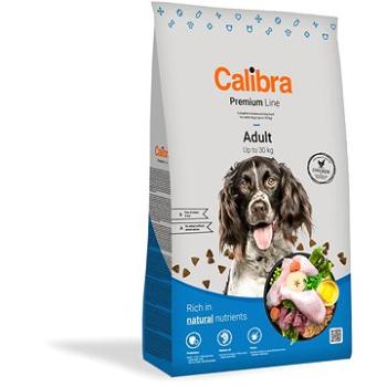 Calibra Dog Premium Line Adult 3 kg (8594062088851)