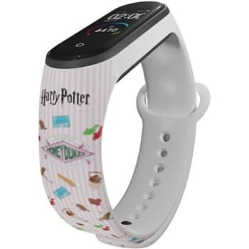 Harry Potter - Medový ráj pro Mi Band 5/6 (8595702968496)