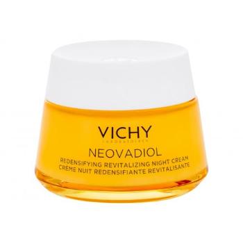 Vichy Neovadiol Peri-Menopause 50 ml noční pleťový krém na všechny typy pleti; proti vráskám; na pigmentové skvrny; na rozjasnění pleti