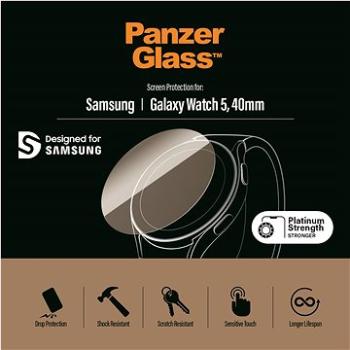 PanzerGlass Samsung Galaxy Watch 5 40mm (3674)