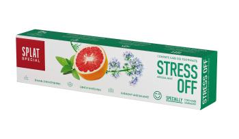 SPLAT Special STRESS OFF zubní pasta 75 ml