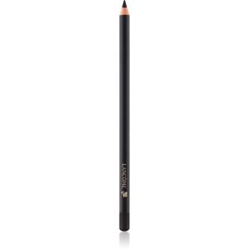 Lancôme Le Crayon Khôl tužka na oči odstín 01 Noir 1.8 g