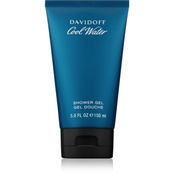 Davidoff Cool Water sprchový gel pro muže 150 ml