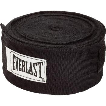 Everlast HANDWRAPS X 6 Bandáže, černá, velikost