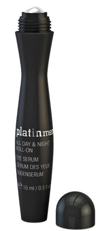 Etre belle être belle Platin Men celodenní oční sérum 15 ml