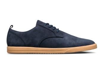 Clae Ellington Deep Navy Natural modré CL19AEL01-DNN