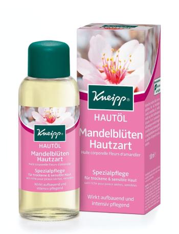 Kneipp Tělový olej Mandlové květy 100 ml