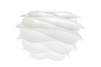 Stínidlo Carmina Mini White Ø 32 x 22 cm - UMAGE