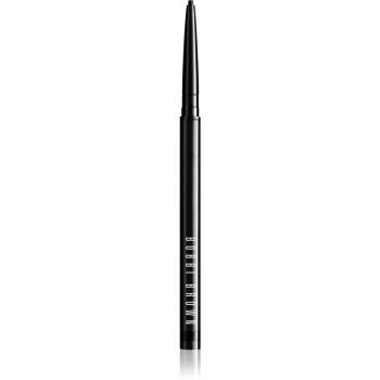 Bobbi Brown Long-Wear Waterproof Liner dlouhotrvající voděodolné oční linky odstín BLACKOUT 0.12 g