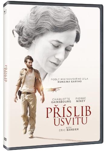 Příslib úsvitu (DVD)