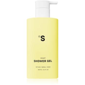 Sister's Aroma Smart Vetiver sprchový gel 250 ml