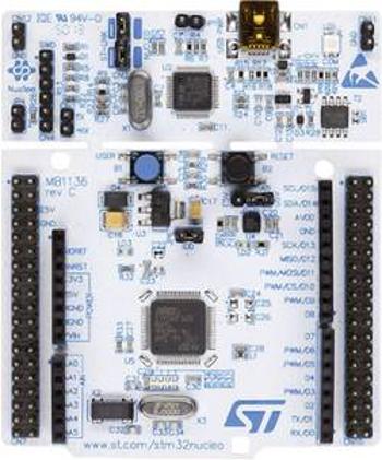 Vývojová deska pro STM32 L1 STMicroelectronics NUCLEO-F103RB