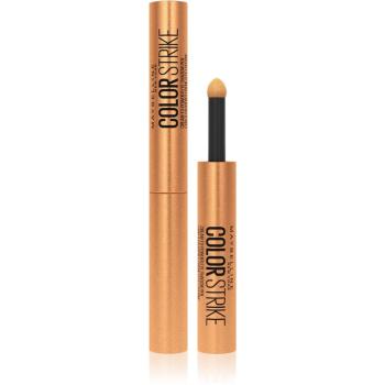 Maybelline Color Strike oční stíny v tužce odstín 35 Flash 0.36 ml