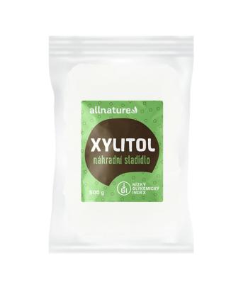 Allnature Xylitol 500 g