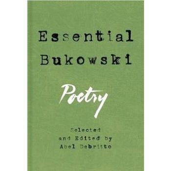 Essential Bukowski: Poetry (0062565281)