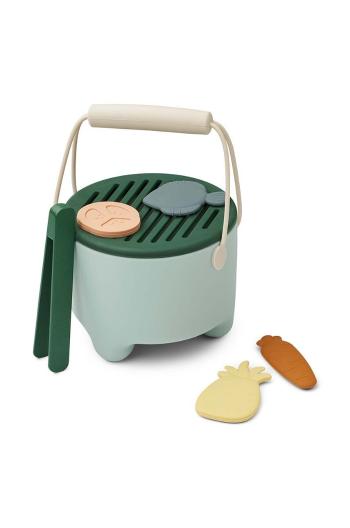 Hračka pro děti Liewood Wesley BBQ Play Set