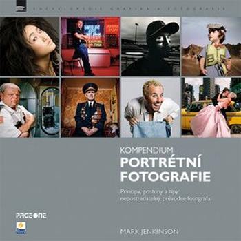 Kompendium portrétní fotografie