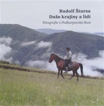 Duše krajiny a lidí - Štursa Rudolf