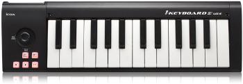 iCON iKeyboard 3 Mini MIDI keyboard