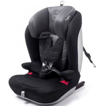 More Ziklo 123 Isofix autosedačka 9-36 kg, U.Grey