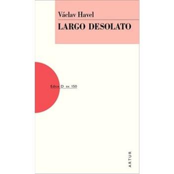 Largo desolato: svazek 150 (978-80-7483-107-2)