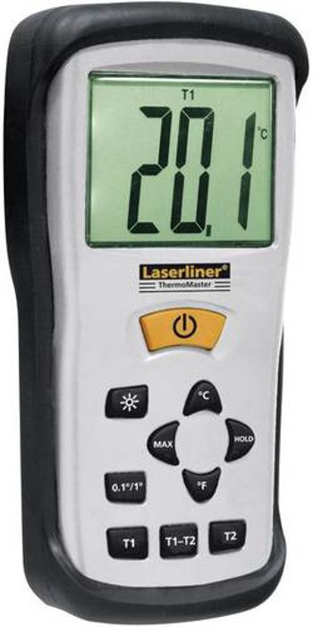 Teploměr Laserliner ThermoMaster, -50 °C až +1300 °C