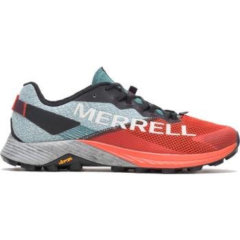 Merrell MTL LONG SKY 2 Pánské běžecké boty, oranžová, velikost 43