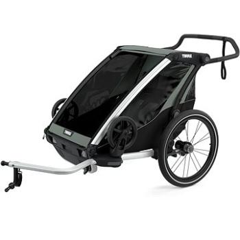 THULE CHARIOT  LITE 2 Agave 2021 (872299048731)