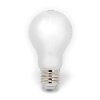 VELAMP OPAL FILAMENT žárovka 8W, E27, 6500K (LB208M-65K)