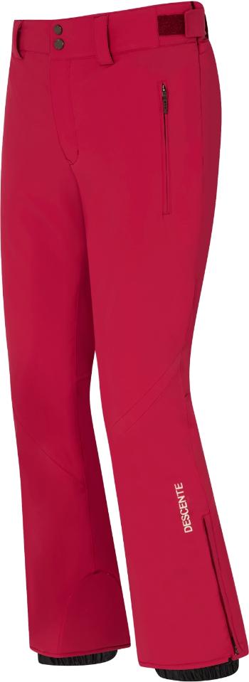 Descente Swiss Pants - Dark Red XXL