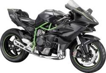 Model motorky Maisto Kawasaki Ninja H2R, 1:12