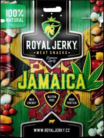 Royal Jerky Jamaica 22 g