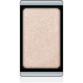 ARTDECO Eyeshadow Pearl oční stíny pro vložení do paletky s perleťovým leskem odstín 26 Pearly Medium Beige 0,8 g