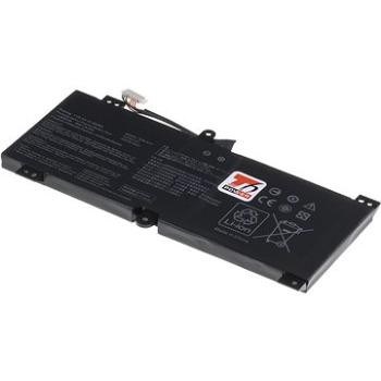 T6 Power Asus ROG Strix GL704G, 4335mAh, 66Wh, 4cell, Li-pol (NBAS0167)