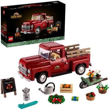 LEGO® Icons 10290 Pick-up (5702016972030)